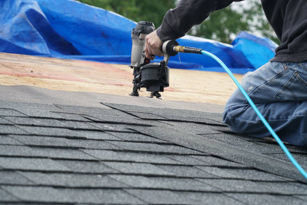 Fast & Reliable Emergency Roof Repairs in Edneyville, NC